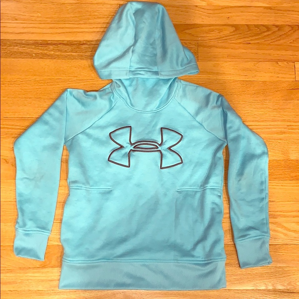 Adidas Hoodie